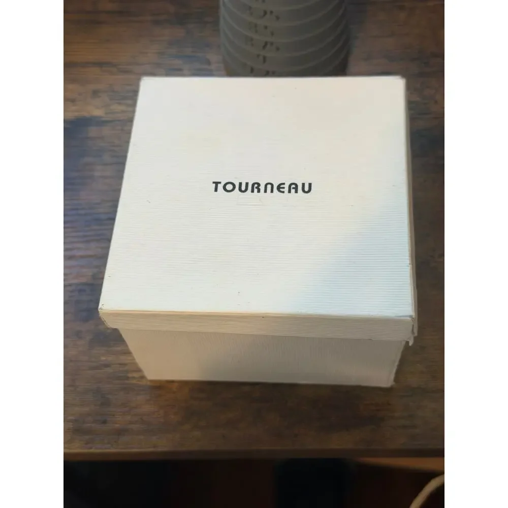Tourneau Mens Watch